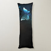 ミントナイトチョウ ボディピロー (裏面 (縦))