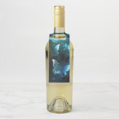 ミントナイトチョウ ボトルネックタグ (ボトル)