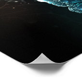 ミントナイトチョウ ポスター (角)