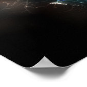 ミントナイトチョウ ポスター (角)