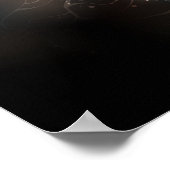 ミントナイトチョウ ポスター (角)