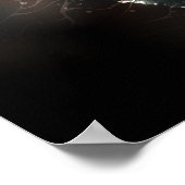 ミントナイトチョウ ポスター (角)