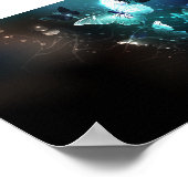 ミントナイトチョウ ポスター (角)