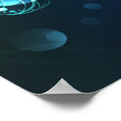 ミントナイトチョウ ポスター (角)