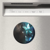 ミントナイトチョウ マグネット (インサイチュ (食洗機))