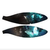 ミントナイトチョウ ミニバスケットボール (パネル)