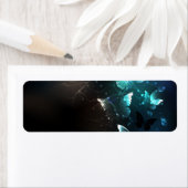 ミントナイトチョウ ラベル (インサイチュ)