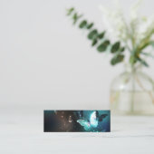 ミントナイトチョウ ロイヤリティカード (スタンド正面)