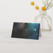 ミントナイトチョウ 予約カード (裏面)