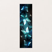 ミントナイトチョウ 名刺 (外部フラット)