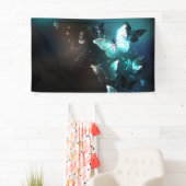 ミントナイトチョウ 横断幕 (インサイチュ)