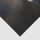 ミントナイトチョウ 薄葉紙 (詳細)