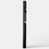 ミントナイトチョウ Case-Mate iPhoneケース (裏面 / 右)