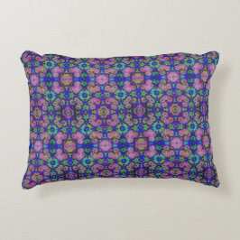 ミントバラ水 アクセントクッション