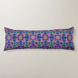 ミントバラ水 ボディピロー