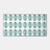 ミントピネコン デスクマット (正面)