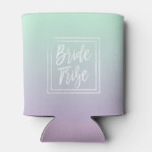 ミントブライドトライブクーラーボックス 缶クーラー (裏面)