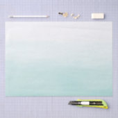 ミントホワイト結婚ズ 薄葉紙 (クラフト)