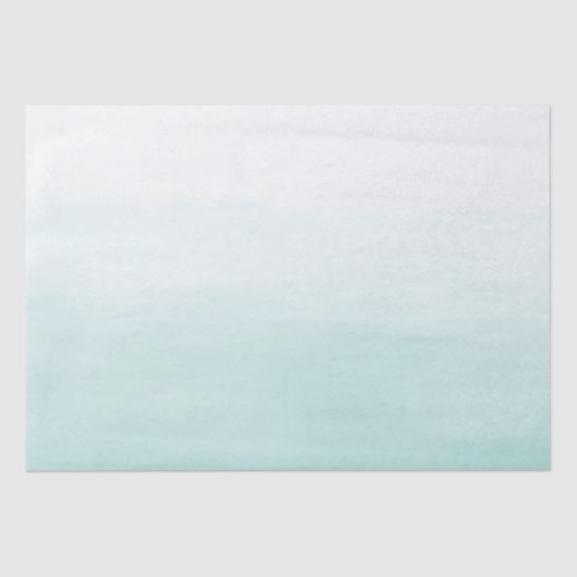 ミントホワイト結婚ズ 薄葉紙 (正面)