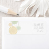 ミントロセッテ住所 シール (インサイチュ)