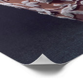 ミントン・パリアンの器の花瓶， 1894 ポスター (角)