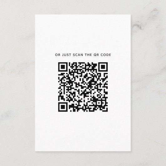 ミント冬は結婚宿舎を守る エンクロージャーカード (裏面)