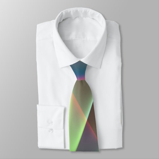 ミント快楽フラクタル ネクタイ (タイ)