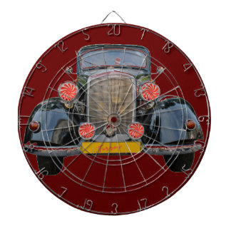 ミント条件 ダーツボード