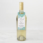 ミント結婚は感謝してい君 ボトルネックタグ (ボトル)