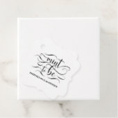 ミント結婚ト フェイバータグ (インサイチュ)