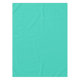 ミント調整色 テーブルクロス