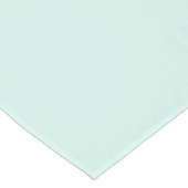 ミント・クラウド テーブルクロス (アングル)