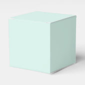 ミント・クラウド フェイバーボックス (正面サイド)