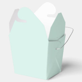 ミント・クラウド フェイバーボックス