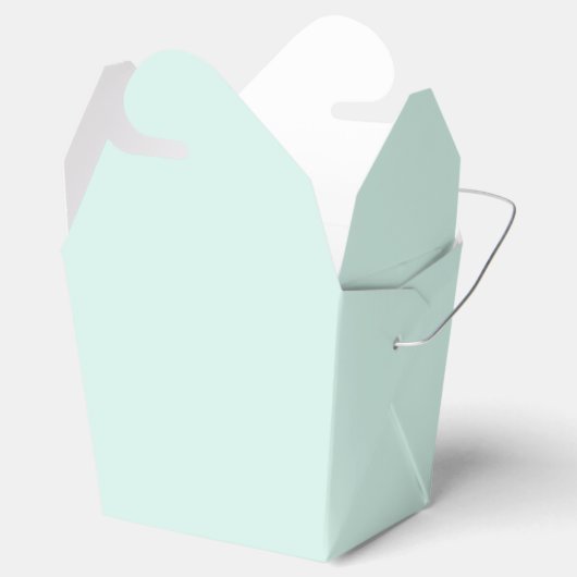 ミント・クラウド フェイバーボックス (オープン)