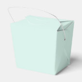 ミント・クラウド フェイバーボックス (裏面サイド)