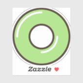 ミント シール (シート)