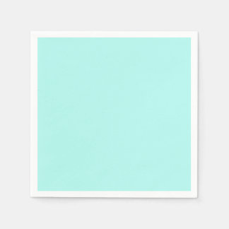 ミント スタンダードカクテルナプキン