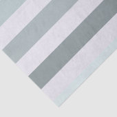 ミント ストライプ オンブレ 薄葉紙 (詳細)