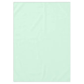 ミント テーブルクロス (正面)