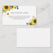 ミント・トゥ・ビー　サンキュー カード (正面/裏面)