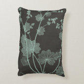 ミント&木炭自然勉強I アクセントクッション (裏面(縦))