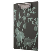 ミント&木炭自然勉強I クリップボード (左)