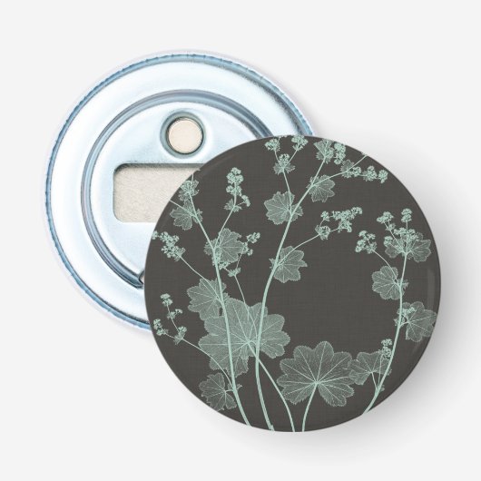 ミント&木炭自然勉強I 栓抜き (正面)