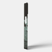 ミント&木炭自然勉強I Case-Mate iPhoneケース (裏面 / 右)