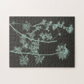 ミント&木炭自然勉強IV ジグソーパズル (横)