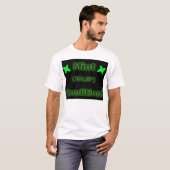 ミント(JULEP)の状態! Tシャツ (正面フル)