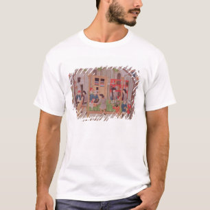 ミント Tシャツ