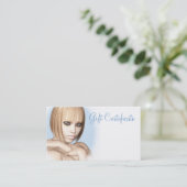 ミンナのギフト券 割引カード (スタンド正面)