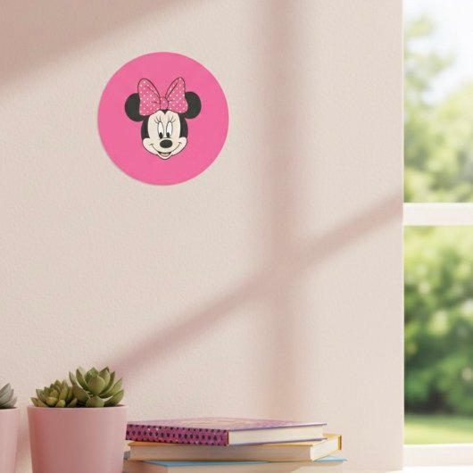 ミンニ ラウンドシール